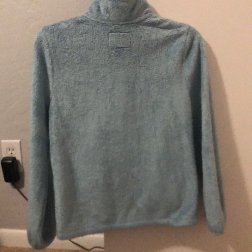 Furry jacket - Picture 2 of 2